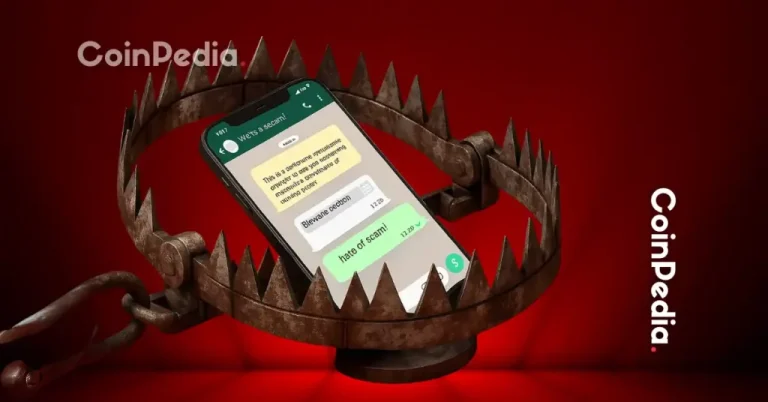 Trader Loses $12.4M in Address Poisoning Scam