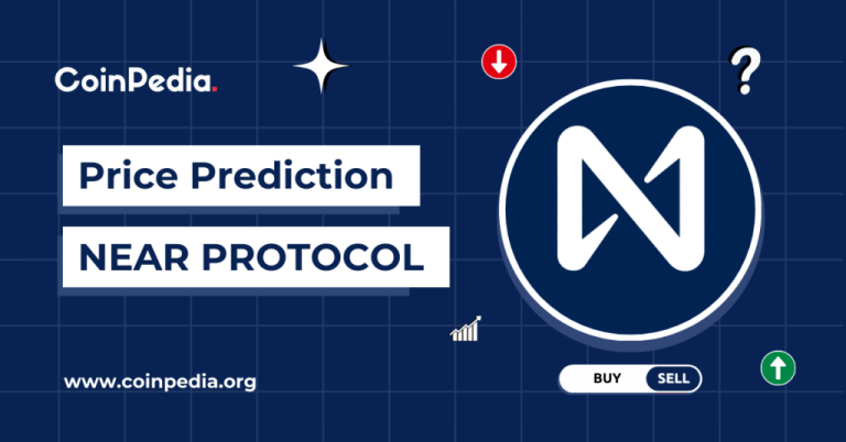 Near Protocol Price Prediction 2026, 2027 – 2030: NEAR Price To Record 2X Surge?