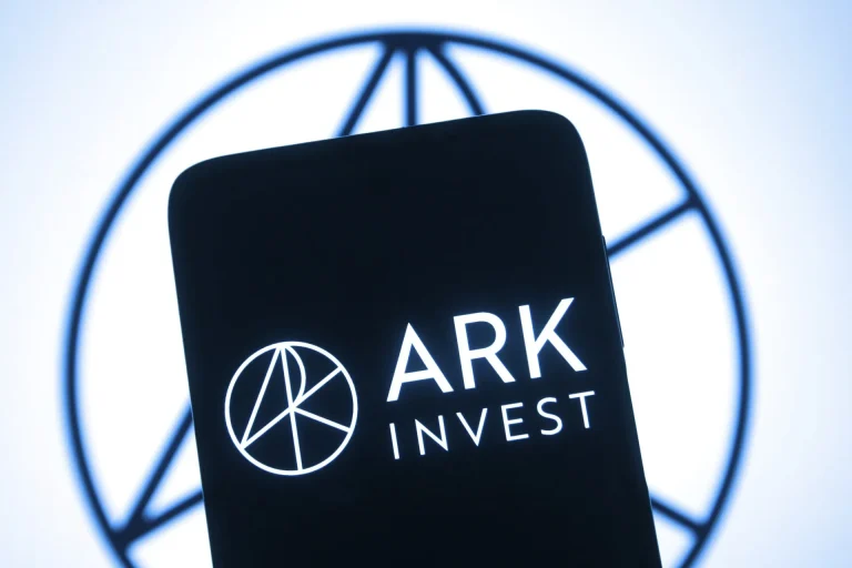 Cathie Wood’s Ark Buys More Bullish, Less Robinhood, and Circle