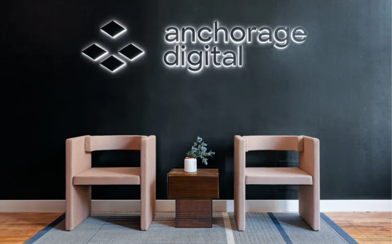Tether Invests $100M in Anchorage Digital to Expand Regulated Infrastructure
