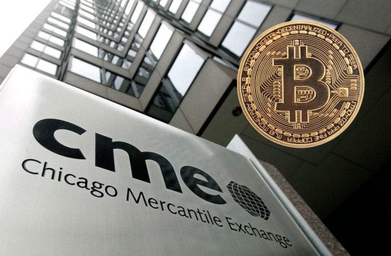 CME Developing Tokenized Cash for Use as Trading Collateral