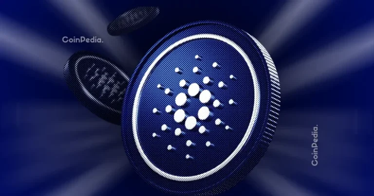 Cardano Price Shows Rebound Signals—Can a 10% Breakout Spark a 25% Surge in February?