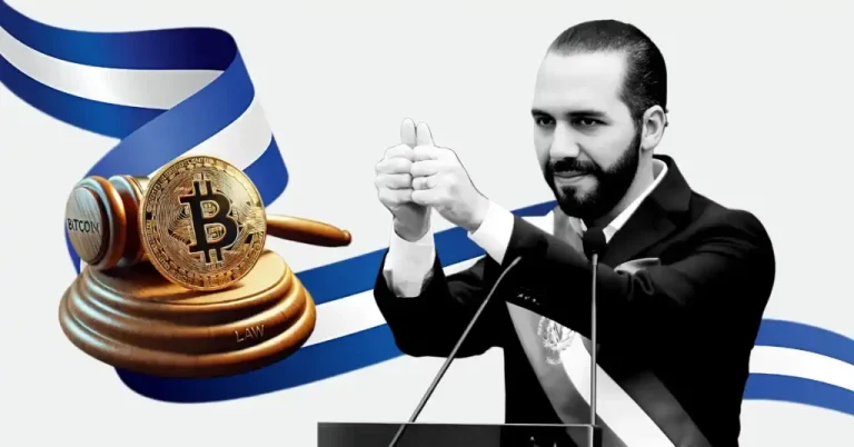 El Salvador Backs Bukele’s Security Moves, Not His Bitcoin Plan