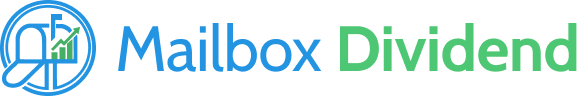 Mailbox Dividend