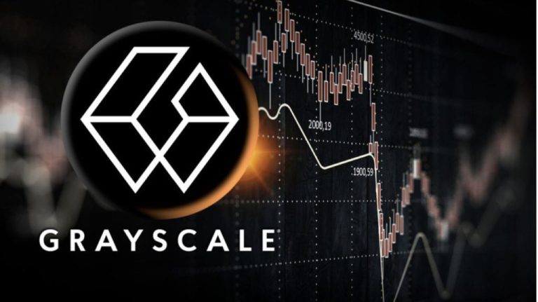 Grayscale Files to Convert AAVE Trust Into Exchange-Traded Fund