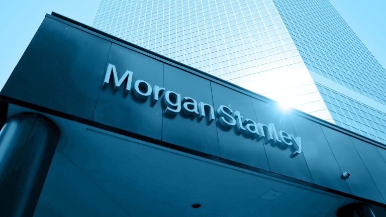 Morgan Stanley Recruits Lead Engineers to Anchor 2026 Tokenization Strategy