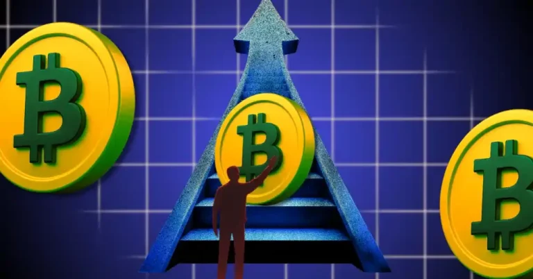 Bitcoin Searches Reach 12-Month High