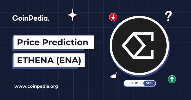 Ethena Price Prediction 2026, 2027 – 2030: Will ENA Price Cross $2?
