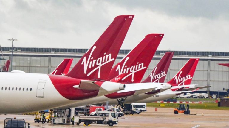 Airline launching more flights to England after rival slashes theirs