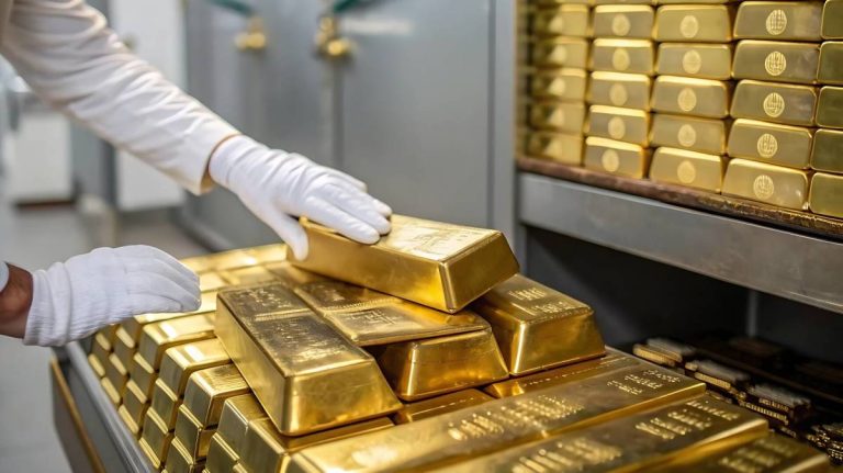 Veteran analyst drops surprising gold price prediction
