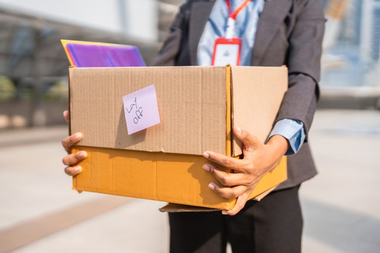 4 signs your company is quietly planning layoffs