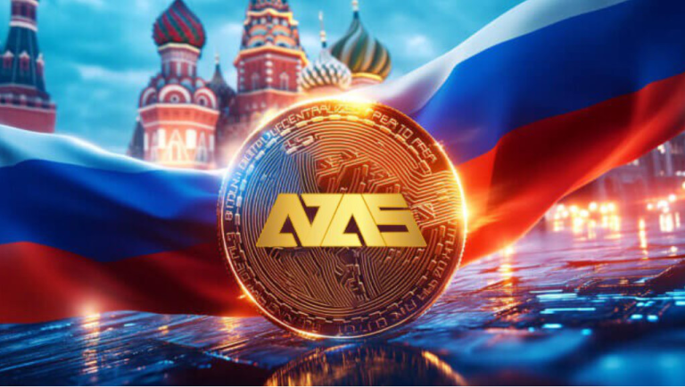 A7A5 Seeks Postwar Role as Ruble Stablecoin for Russia Trade