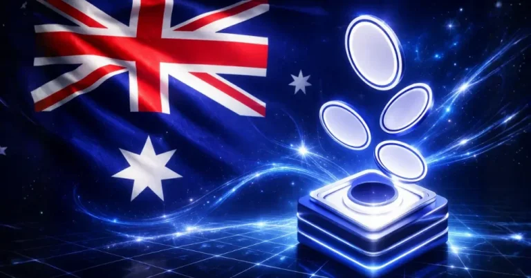 Australia Plans Major Crypto Tax Shake-Up