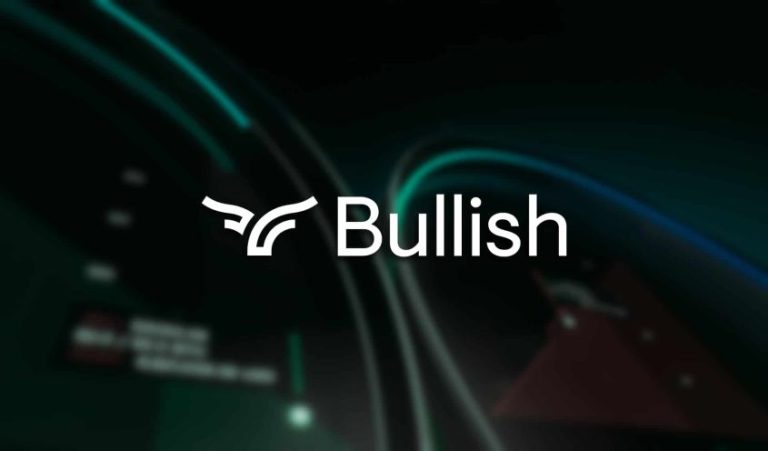 Bullish Posts $605 Million Quarterly Loss as Crypto…