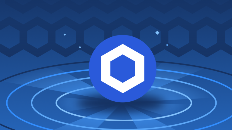 DTCC Enlists Chainlink to Power 24/7 Blockchain Collateral…