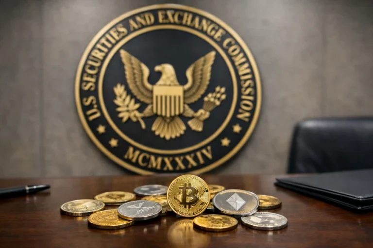 SESEC Considers Allowing Tokenized Stocks to Trade on DeFi…