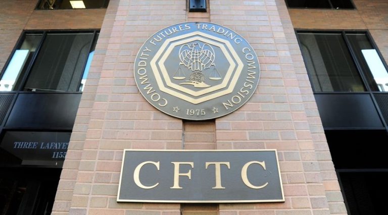 NYT Probe Says CFTC Cleared Hurdles for Trump-Linked Crypto…