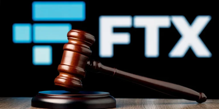 FTX Victims Sue Fenwick & West for $525 Million Over…