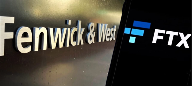 FTX Customers Secure $54 Million Deal With Fenwick &…