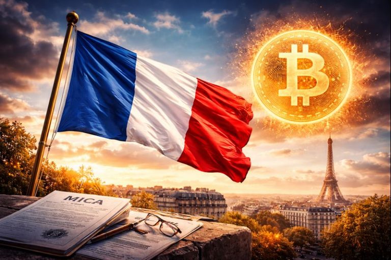 France Emerges as Global Epicenter for Physical…