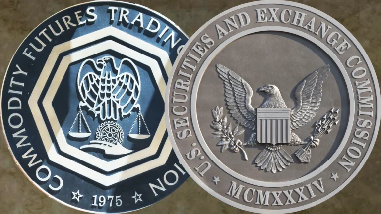 SEC May Revisit Broker and Exchange Rules for Crypto…