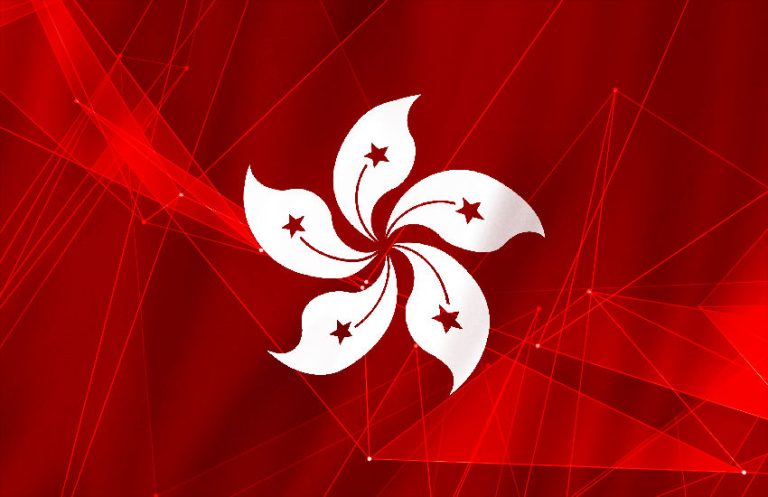 Hong Kong Regulated Fiat Token Achieves Mainnet…