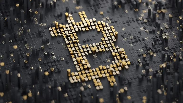 Bitcoin Drop Triggers $581 Million Flush in Leveraged…