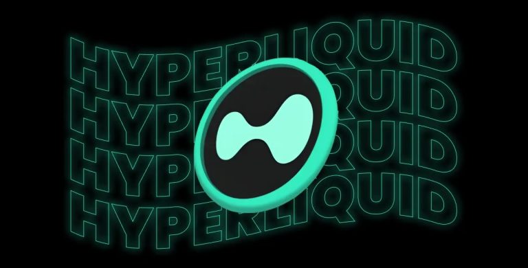 Hyperliquid Deploys $1.16 Billion Token Buyback Engine via…