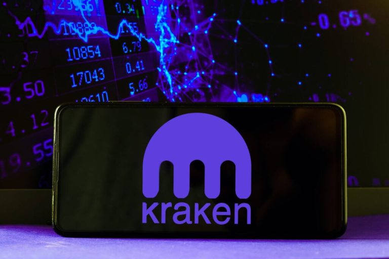 Kraken Launches Bitcoin Vault As Crypto Platforms Race To…