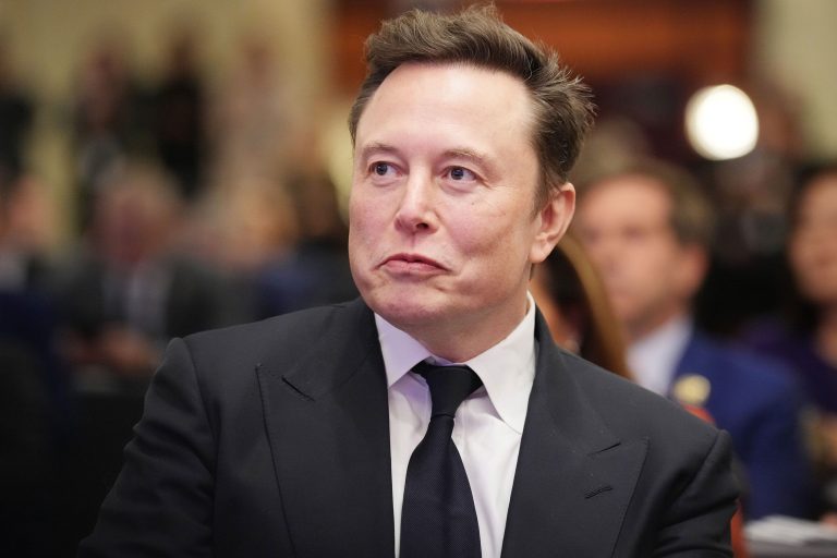 Elon Musk Says xAI Will Be Dissolved and Folded Into New…