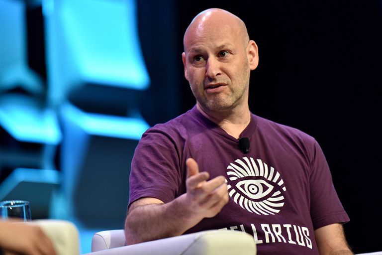 Sharplink Pivot to Ethereum Treasury Triggers Landmark…