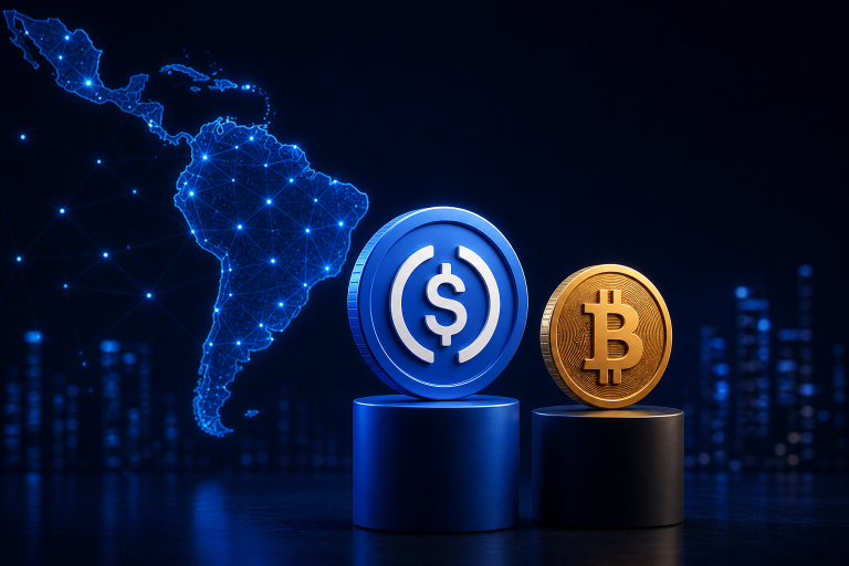 SoFi Bridges Centralized Banking and Public Blockchains…