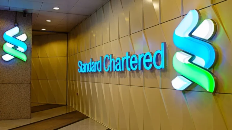 Standard Chartered Moves to Fold Zodia Custody Into Bank…