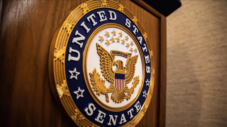 Senate Confirms Kevin Warsh to Federal Reserve Board in…