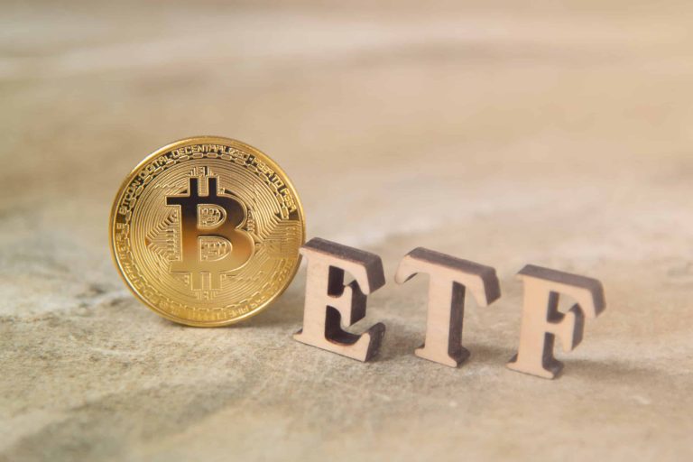 Crypto ETFs See Sharp Outflows on May 13 as Bitcoin Funds…
