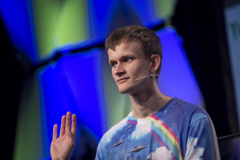 Vitalik Buterin Rejects Calls for Ethereum Foundation to…