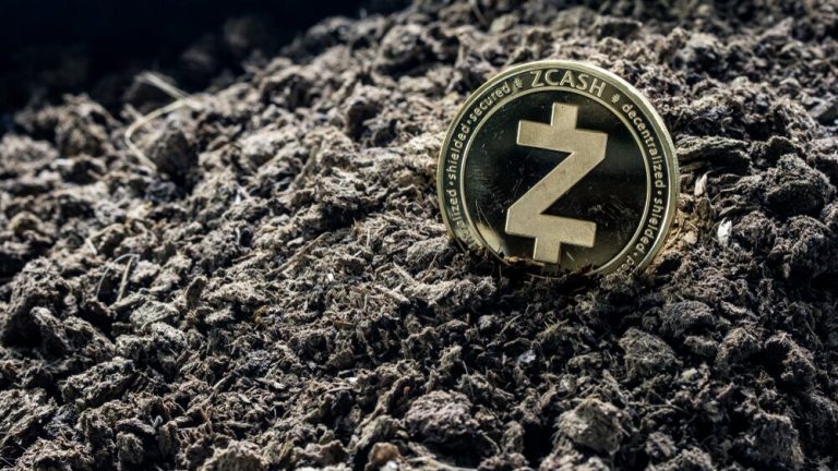 SEC Concludes Multi-Year Zcash Foundation Investigation…