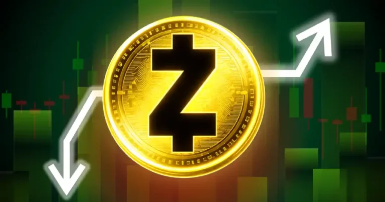 Zcash (ZEC) Price Surges 30%—Can Grayscale’s ETF Filing Trigger Another 50% Rally?
