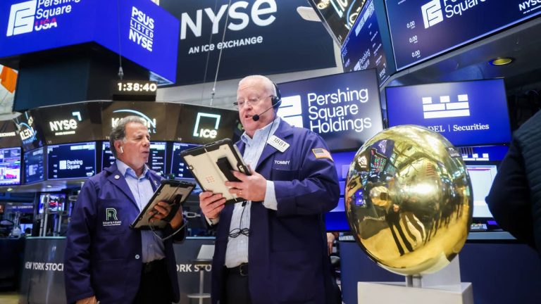 RBC revamps S&P 500 target for the rest of 2026