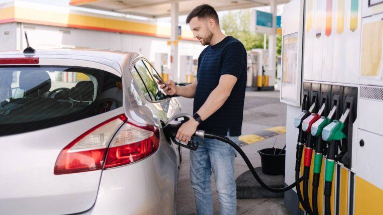 The honest reality of rising fuel costs for gas-powered cars