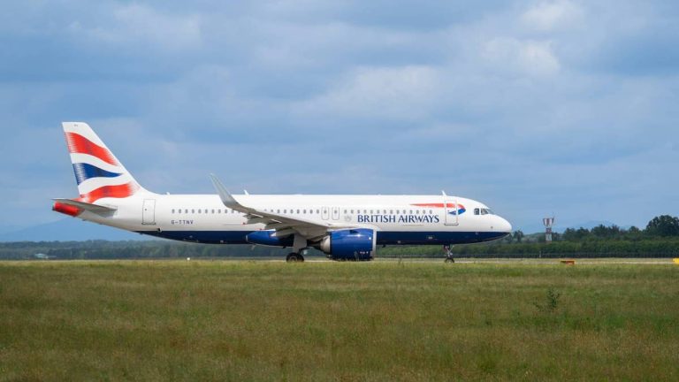 Another airline cancels flights until August, travelers to get refunds
