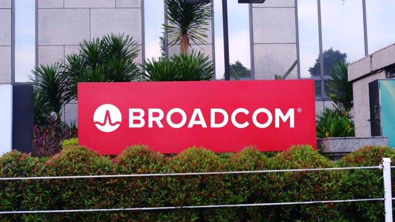 Analysts reset Broadcom stock price target