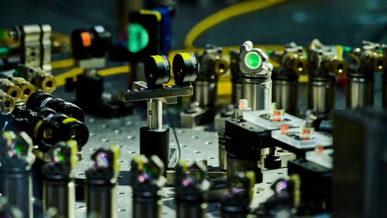 IonQ stock spikes on massive quantum announcement