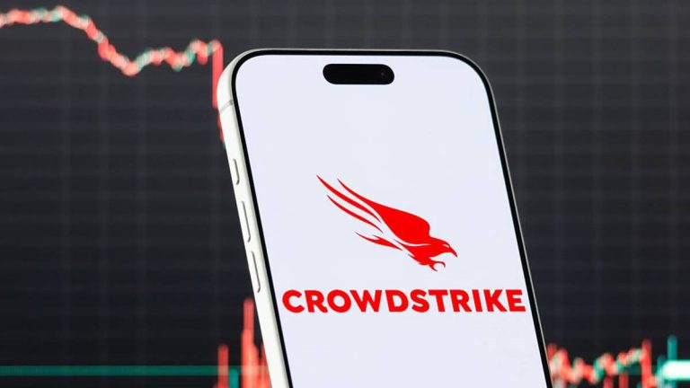 Morgan Stanley massively revamps CrowdStrike stock price target