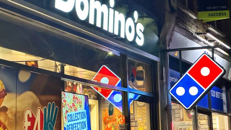 Warren Buffett’s Berkshire dumps entire stake in iconic pizza brand
