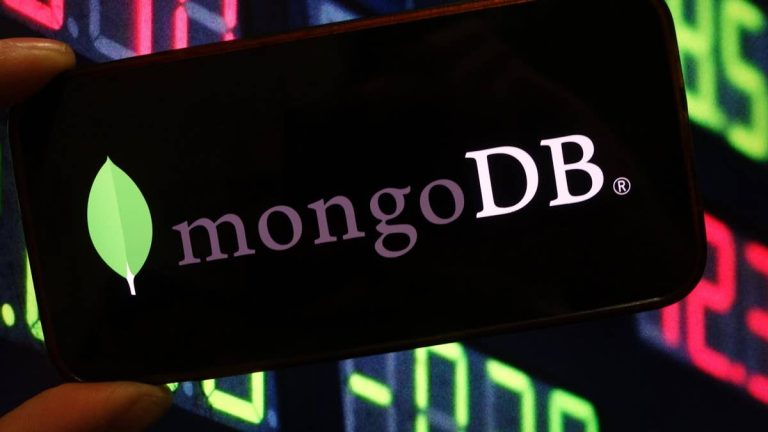 Morgan Stanley resets MongoDB stock price target after earnings