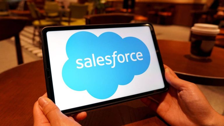 Salesforce faces a vital Agentforce test in upcoming earnings