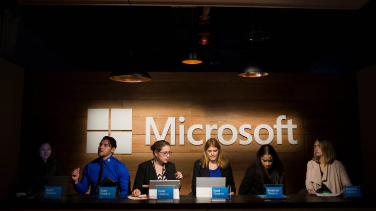 Microsoft CEO sends shocking message to employees
