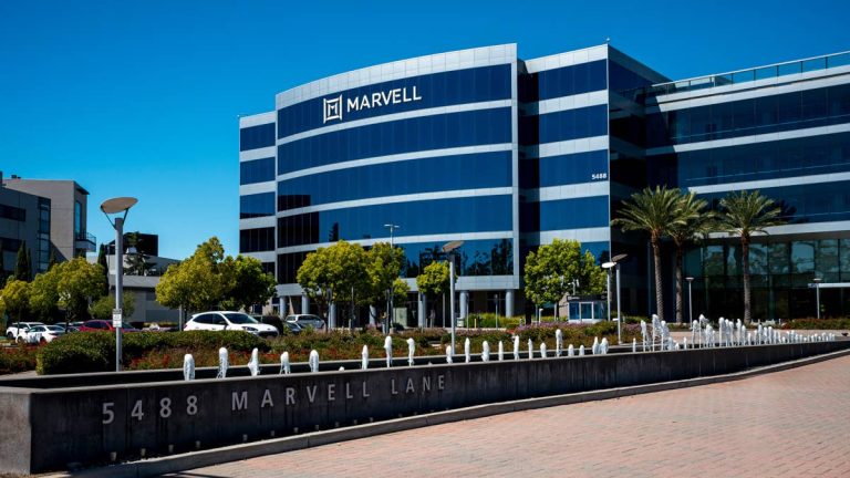 Barclays resets Marvell stock price target after earnings
