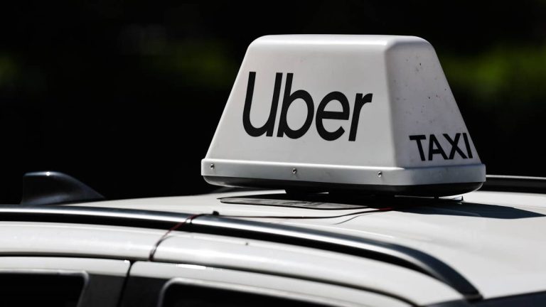 Uber CEO, COO sends stark message on AI spending in 2026